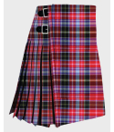 Clan Aberdeen Premium Tartan Kilt
