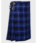 American Tartan Kilt
