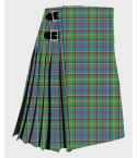 District Tartan 
