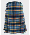 Bains of Caithness Tartan Kilt