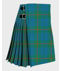 Clan Barclay Hunting Ancient Scottish Tartan Kilt
