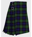 Barnes Ancient Tartan 
