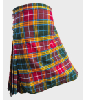 Clan Baxter Tartan Kilt
