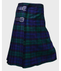 Black Tartan
