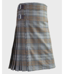 Clan Black Watch Weathered Tartan Kilt
