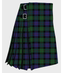 Clan Blair Tartan Kilt
