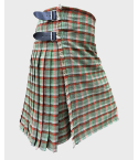 Braveheart Tartan Kilt
