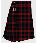Brown Tartan