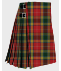 Buchanan Tartan Kilt
