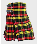 Clan Buchanan Tartan Kilt
,Buchanan Kilt
