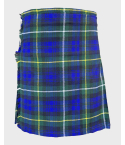 Clan Campbell Of Argyll Tartan Kilt
