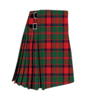 Clan Carrick Ancient Tartan Kilt