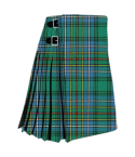Clan Cockburn Ancient Tartan Kilt