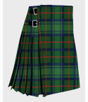 Clan Cranstoun Premium Tartan Kilt

