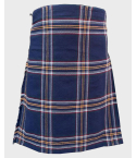 Clan Crichton Tartan Kilt
,Crichton Tartan