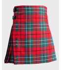 Clan Cumming Tartan Kilt For Men
,Cumming Tartan