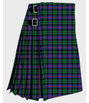 Durham Tartan 
,Kilt For Men
