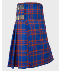 Elliot Tartan 
