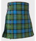 Ferguson Tartan Kilt
