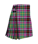 Clan Gala Water Modren Tartan Kilt