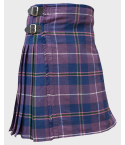 Clan Glencoe Tartan Kilt
