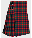 Gow Tartan Kilt

