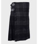 Clan Grey Watch Tartan Kilt
