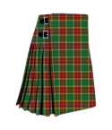 Clan Harper Tartan Kilt