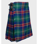 Clan Hart of Scotland Tartan kilt
,
