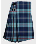 Clan Help for Heroes Tartan Kilt
