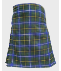 Henderson Tartan Kilt
