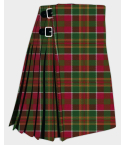 Clan Henry Tartan Kilt