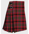Huffman Tartan Kilt
