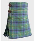 Johnstone Tartan Kilt