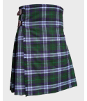 Clan Jones Tartan Kilt
,Jones Kilt