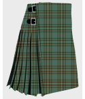 Clan Kelly Dress Tartan Kilt for Men