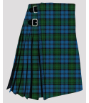 Kerr Hunting Tartan 
