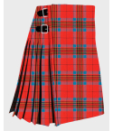 Clan Leslie Red Ancient Tartan Kilt
,