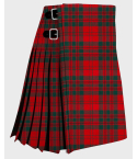 Livingston Tartan 
