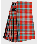 Clan MacBean or McBean Ancient Tartan Kilt
