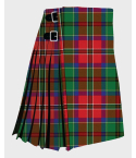 Clan MacCullough Tartan kilt
,