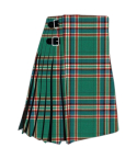 Clan MacFarlane Hunting Ancient Tartan Kilt
