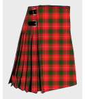 MacFie Tartan Kilt
