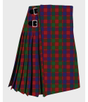 Macgowan Tartan 
