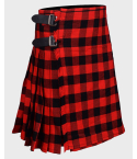 Clan MacGregor Rob Roy Tartan Kilt
, MacGregor Tartan