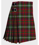 MacGuir Tartan 
,Kilt for Men