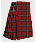Clan MacLaine of Lochbuie Tartan Kilt
