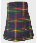 Clan Maclaren Tartan Kilt
