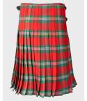 Clan Maclean Of Lochbuie Muted Tartan Kilt
,