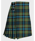  Ancient Tartan 
